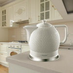 Maestro MR067 Kettle 1.5lt 1200W White - Image 3