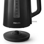 Philips Kettle 1.7lt 2200W Black - Image 7