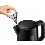 Philips Kettle 1.7lt 2200W Black - Image 6