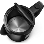 Philips Kettle 1.7lt 2200W Black - Image 3