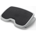 Rexel Tilt Adjustable TW Desk Footrest With Adjustable Tilt