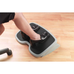 Rexel Tilt Adjustable TW Desk Footrest With Adjustable Tilt - Image 4