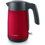 Bosch Kettle 1.7lt 2400W Red