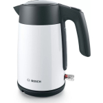 Bosch Kettle 1.7lt 2400W White