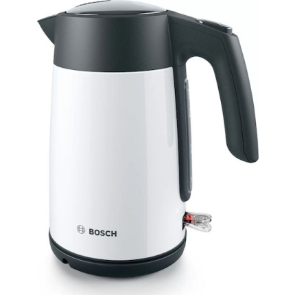 Bosch Kettle 1.7lt 2400W White