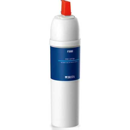 Brita P 3000 Commercial Replacement Water Filter