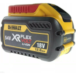 Dewalt Tool Battery Lithium 54V with Capacity 12Ah - Image 3