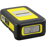 Karcher Tool Battery Lithium 18V with Capacity 2.5Ah - Image 6