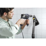 Karcher Drilling Dust Catcher Dust Collector Drill 15 - Image 7