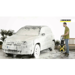 Karcher RM615 Ultra Foam Pressure Washer Cleaner - Image 8