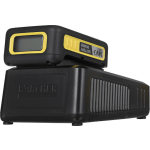 Karcher Battery Set Lithium Capacity 2.5Ah 18V with Charger - Image 2
