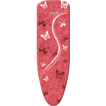 Leifheit Ironing Board Cover Red 140x45cm