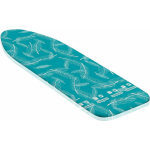 Leifheit Ironing Board Cover Green 140x45cm
