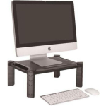 Techly ICA-MS 401 Επιτραπέζια Βάση Οθόνης έως 32" - Image 2