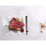 Zwilling J.A. Henckels Fresh & Save Grainy Vacuum Sealer Bag 250x350mm 10pcs - Image 2