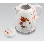 Maestro Kettle 1.5lt 1200W Red - Image 2
