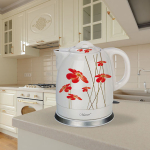 Maestro Kettle 1.5lt 1200W Red - Image 3