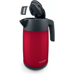 Bosch Kettle 1.7lt 2400W Red - Image 3
