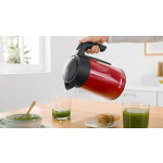 Bosch Kettle 1.7lt 2400W Red - Image 7