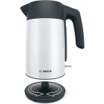 Bosch Kettle 1.7lt 2400W White - Image 3