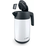 Bosch Kettle 1.7lt 2400W White - Image 5