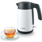 Bosch Kettle 1.7lt 2400W White - Image 2