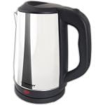 Esperanza Kettle 2.5lt 2200W Silver - Image 3
