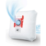 Bosch Vacuum Cleaner Bags 4pcs Compatible with Vacuum Cleaner Bosch / Siemens - Image 2