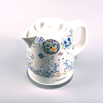 Maestro Mosaic Kettle 1.5lt 1200W Blue - Image 3