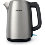 Philips Kettle 1.7lt 2200W Silver - Image 3