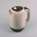 Maestro MR042 Kettle 1.7lt 2200W Beige - Image 2