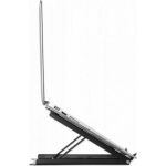 Manhattan Stand for Laptop up to 15.6" (462129) - Image 2