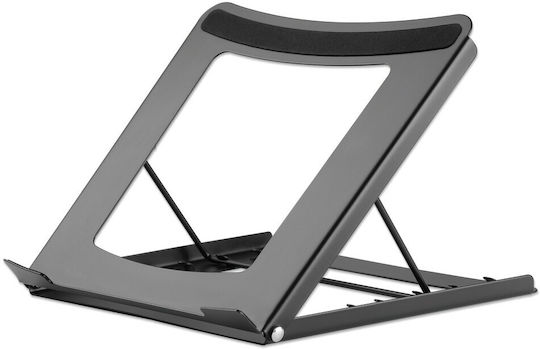 Manhattan Stand for Laptop up to 15.6" (462129) - Image 1