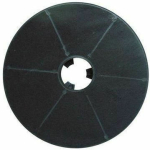 Akpo T300 Replacement Activated Carbon Filter Vent Hood 13cm