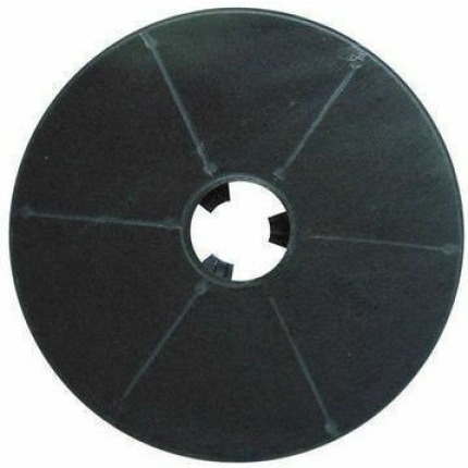 Akpo T300 Replacement Activated Carbon Filter Vent Hood 13cm