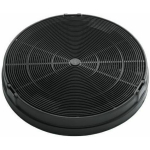 Akpo T300 Replacement Activated Carbon Filter Vent Hood 13cm - Image 2