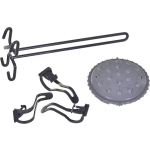 Siemens SZ73000 Replacement Dishwasher Basket - Image 2
