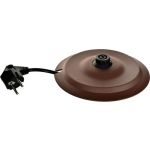 De'Longhi Icona Vintage Kettle 1.7lt 2000W Beige - Image 8