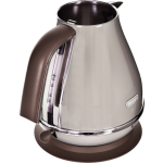 De'Longhi Icona Vintage Kettle 1.7lt 2000W Beige - Image 5