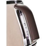 De'Longhi Icona Vintage Kettle 1.7lt 2000W Beige - Image 7