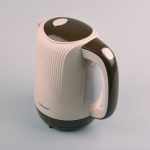 Maestro MR042 Kettle 1.7lt 2200W Beige - Image 3