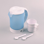 Maestro MR010 Kettle 600ml 600W Blue - Image 6