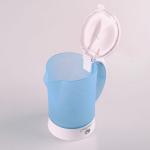 Maestro MR010 Kettle 600ml 600W Blue - Image 4