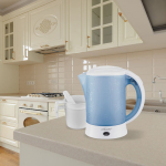 Maestro MR010 Kettle 600ml 600W Blue - Image 7