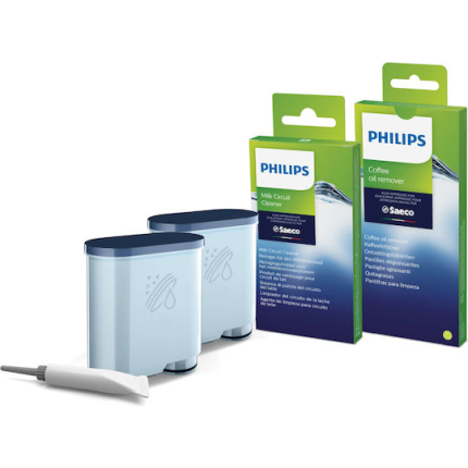 Philips Coffee Maker Cleaner