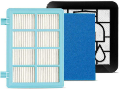 Philips Filters Electric Vacuum Compatible with Philips - Image 2