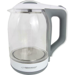 Esperanza Kettle 1.7lt 1500W White - Image 3