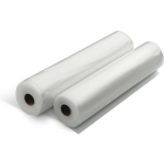 Profi Cook PC-VK 1015 Grainy Vacuum Sealer Bag 280mm x 6m 2 Rolls - Image 2
