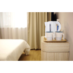 Adler Kettle 1lt 1600W White - Image 3