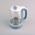 Maestro -Blue Kettle 1.7lt 2200W Blue - Image 2